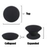 Designer phone  socket with modern aesthetics