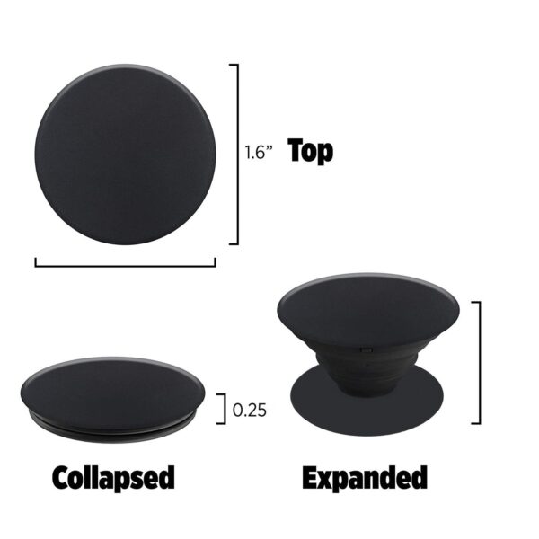 Designer phone  socket with modern aesthetics