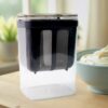 Chill Curd Storage & Strainer