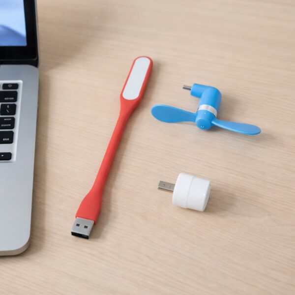 USB Light