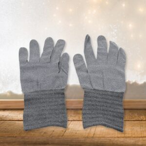 1 Pair Cut Resistant Gloves Anti Cut Heat Resistant Safety Work Gloves 1 Pair Cut Resistant Gloves Anti Cut Heat Resistant Safety Work Gloves