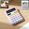 Electronic Desktop Calculator (1 Pc) Electronic Desktop Calculator (1 Pc)