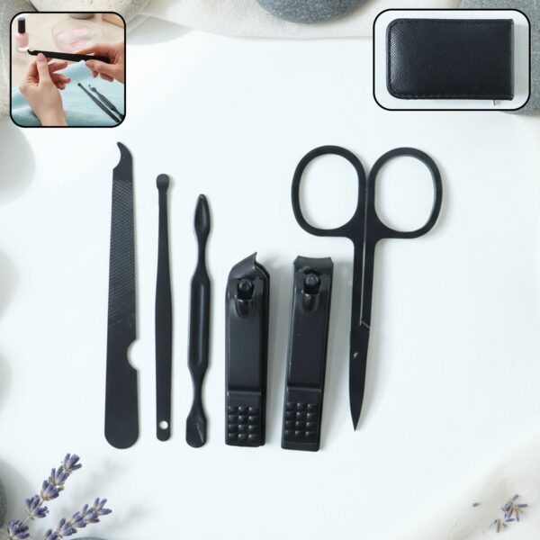 Pedicure Kit
