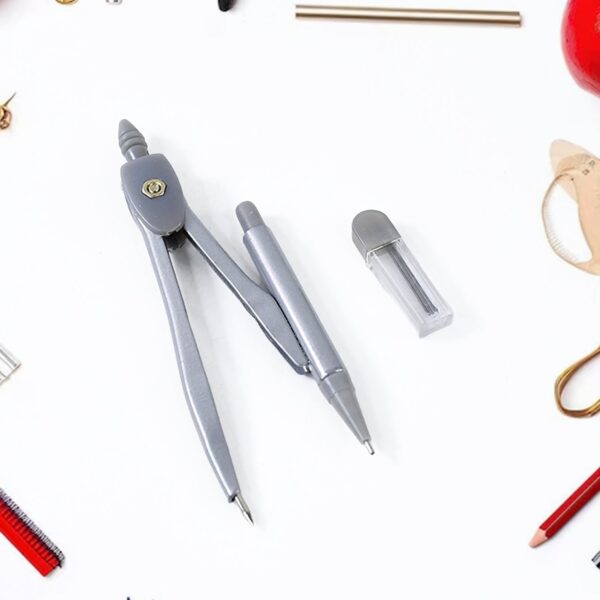 Study Edge 4-in-1 Geometry Tools