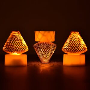 12Pcs Flameless LED Tea Light Candles for Home & Event Decor, Diwali 12Pcs Flameless LED Tea Light Candles for Home & Event Decor, Diwali