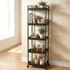 Storage Organizer Trolley
