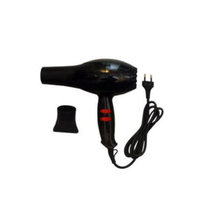 1500 Watts Professional Hair Dryer 2888 (Black), Hair accessories 1500 Watts Professional Hair Dryer 2888 (Black), Hair accessories