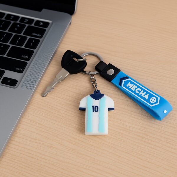 Cute Cartoon Silicone 3D Key Chain with Metal Hook & Strap (Pack of 1 / Mix Design) Cute Cartoon Silicone 3D Key Chain with Metal Hook & Strap (Pack of 1 / Mix Design)
