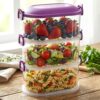 Food Storage Box