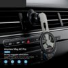 360° Rotatable Air Vent Magnetic Phone Holder