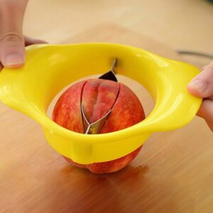 Mango Cutter Chopper Slicer Tool Slicing Machine Stainless Steel Blade Mango Cutter Mango Cutter Chopper Slicer Tool Slicing Machine Stainless Steel Blade Mango Cutter