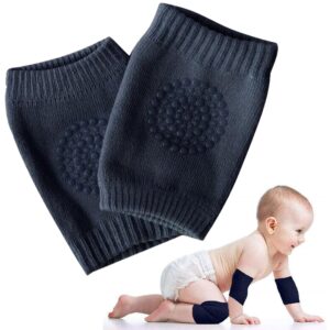 1 Pairs Baby Knee Pads for Crawling (1 Pair / 6 Cm) 1 Pairs Baby Knee Pads for Crawling (1 Pair / 6 Cm)