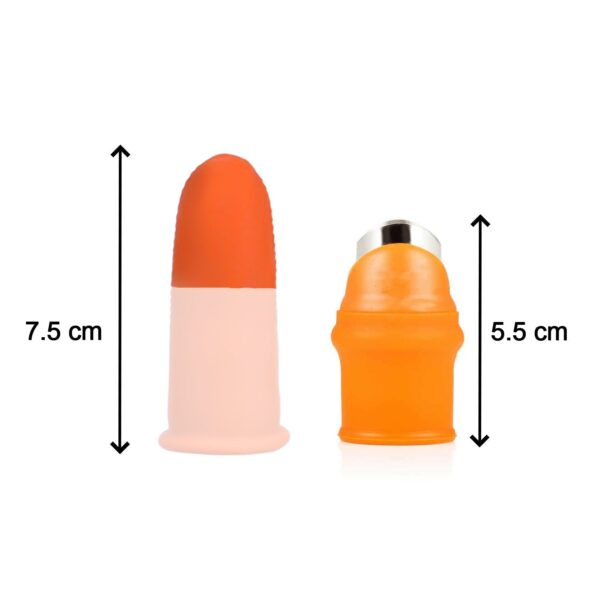 Thumb Cutter for Vegetable