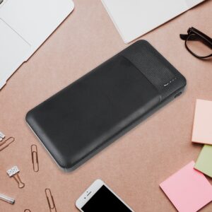 10000mAh Slim Power Bank, 22W Fast Charging 10000mAh Slim Power Bank, 22W Fast Charging
