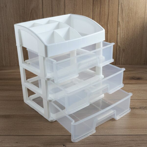 Storage Organizer