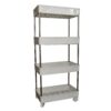 Flexi Hold Kitchen Rack