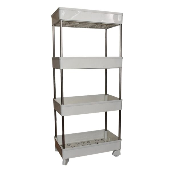 Flexi Hold Kitchen Rack