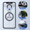 360° Rotatable Air Vent Magnetic Phone Holder