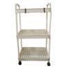 Storage Organizer Trolley
