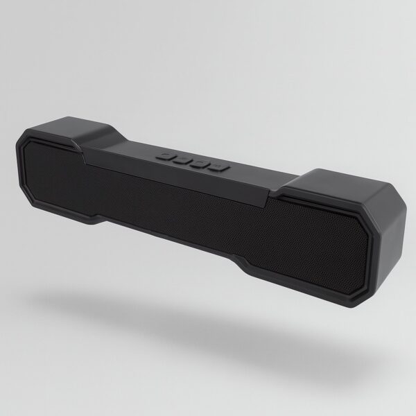 Wireless Bluetooth Speaker