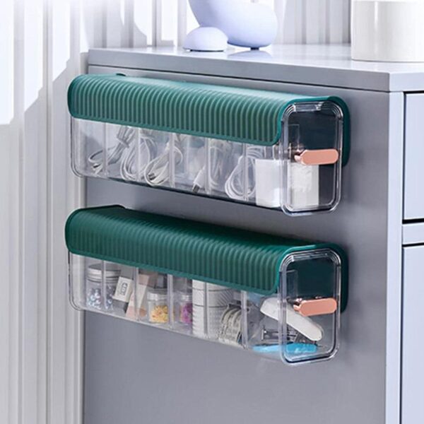 Drawer Organizer
