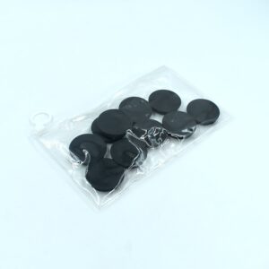 10Pcs Mobile Holder With Transparent pouch 10Pcs Mobile Holder With Transparent pouch