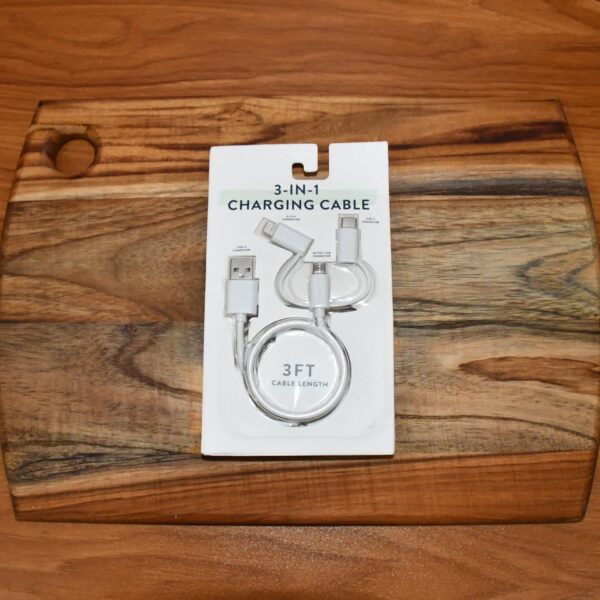 Multi Charging Cable