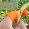 Thumb Cutter for Vegetable