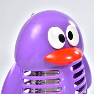 Electronic Cartoon Led Mosquito Killer Electronic Cartoon Led Mosquito Killer
