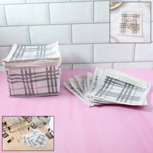 11-in-1 Jewellery Kit Bag Set 11-in-1 Jewellery Kit Bag Set