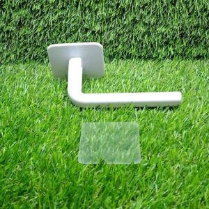 Multifunctional Adhesive Rack for Kitchen and Bathroom