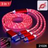 LED Charging Cable