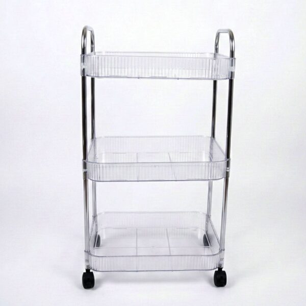 Storage Trolley