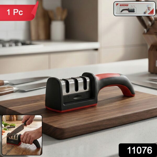 Knife Sharpener