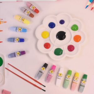 15 In 1 Water Colour Kit for Kids B-day Return Gift (1 Set) 15 In 1 Water Colour Kit for Kids B-day Return Gift (1 Set)
