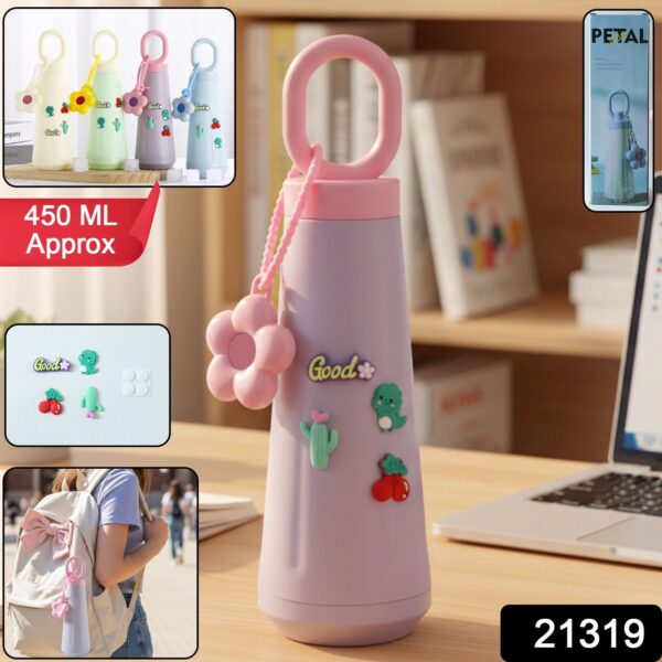 Insulated Water Bottle