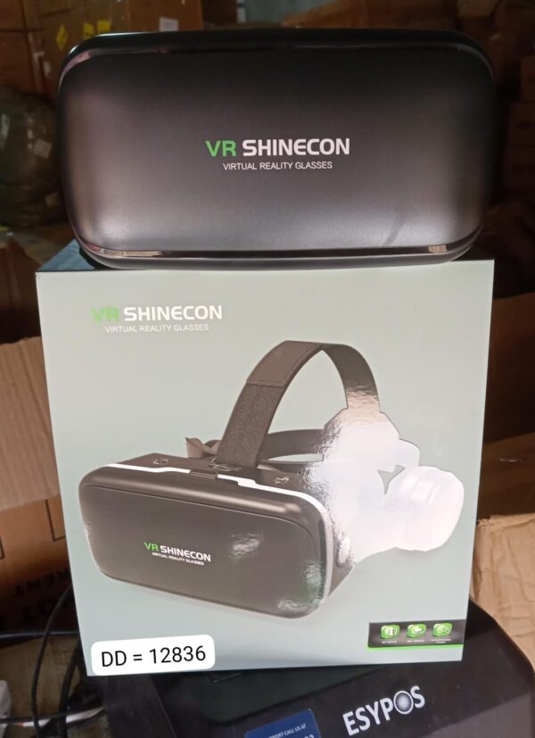 VR Glasses