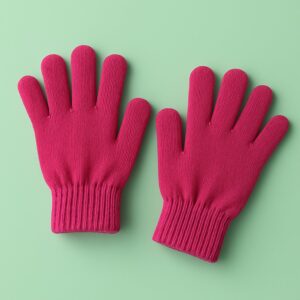1 Pair Moisturizing Gloves Finger Moisture Gloves Soft Moisturizing Gloves for Dry 1 Pair Moisturizing Gloves Finger Moisture Gloves Soft Moisturizing Gloves for Dry