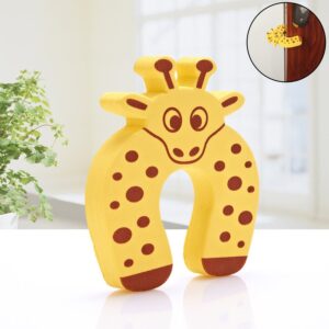 1 Pc Mix Door Stopper used in all kinds of household 1 Pc Mix Door Stopper used in all kinds of household