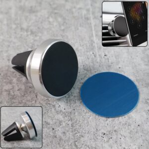 360° Rotating Magnetic Phone Holder Stand (1 Pc)