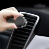 Rotating Magnetic Phone Holder for Car