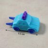 Mini toy car