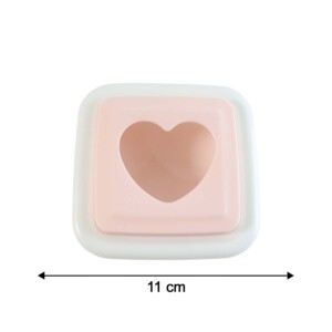 Toast Cutter