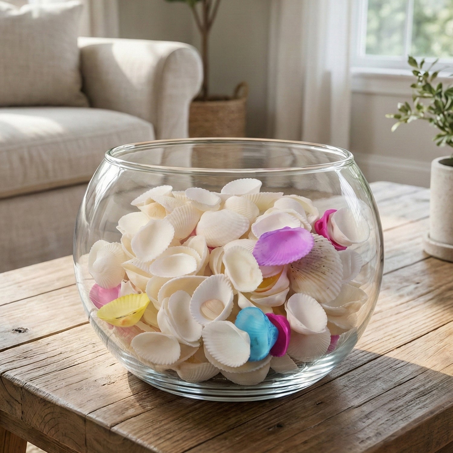Decorative Seashells Set (1 Set) - Image 5