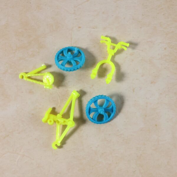 Educational toy kids