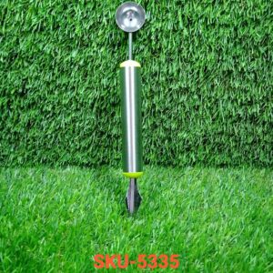 Multifunctional 2 1 Melon Baller – Stainless Steel Dig Scoop Fruit Carving Knife Multifunctional 2 1 Melon Baller – Stainless Steel Dig Scoop Fruit Carving Knife