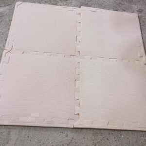 Mat, Soft Foam Puzzle Play Mats for Kids