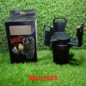 Universal Car Seat Cup Holder for 20oz Bottles