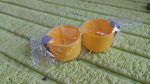 Egg Shell Opener