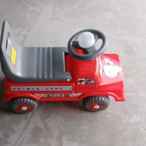 Kids Baby Ride-On Push Car with Musical Horn & Backrest âÃÂàPerfect Toy for Toddlers Kids Baby Ride-On Push Car with Musical Horn & Backrest âÃÂàPerfect Toy for Toddlers